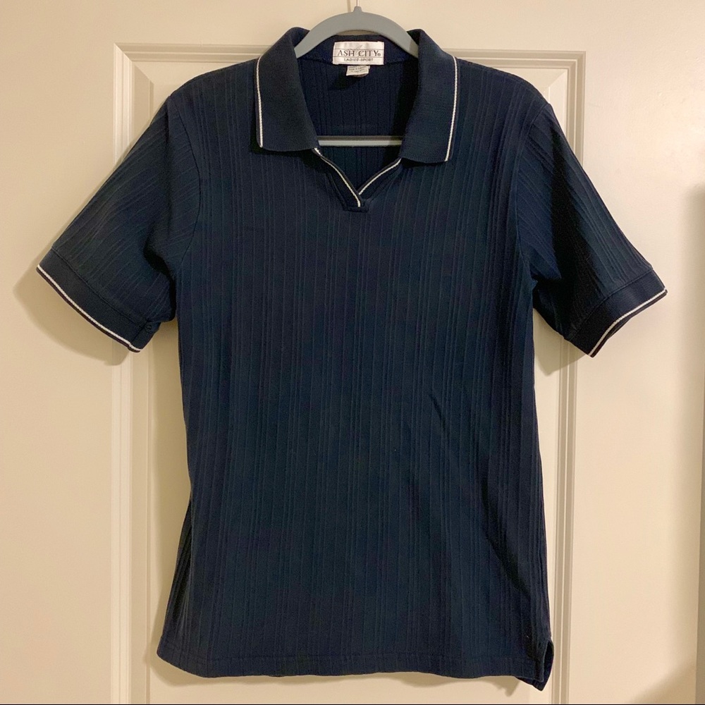 Ladies Sport Polo